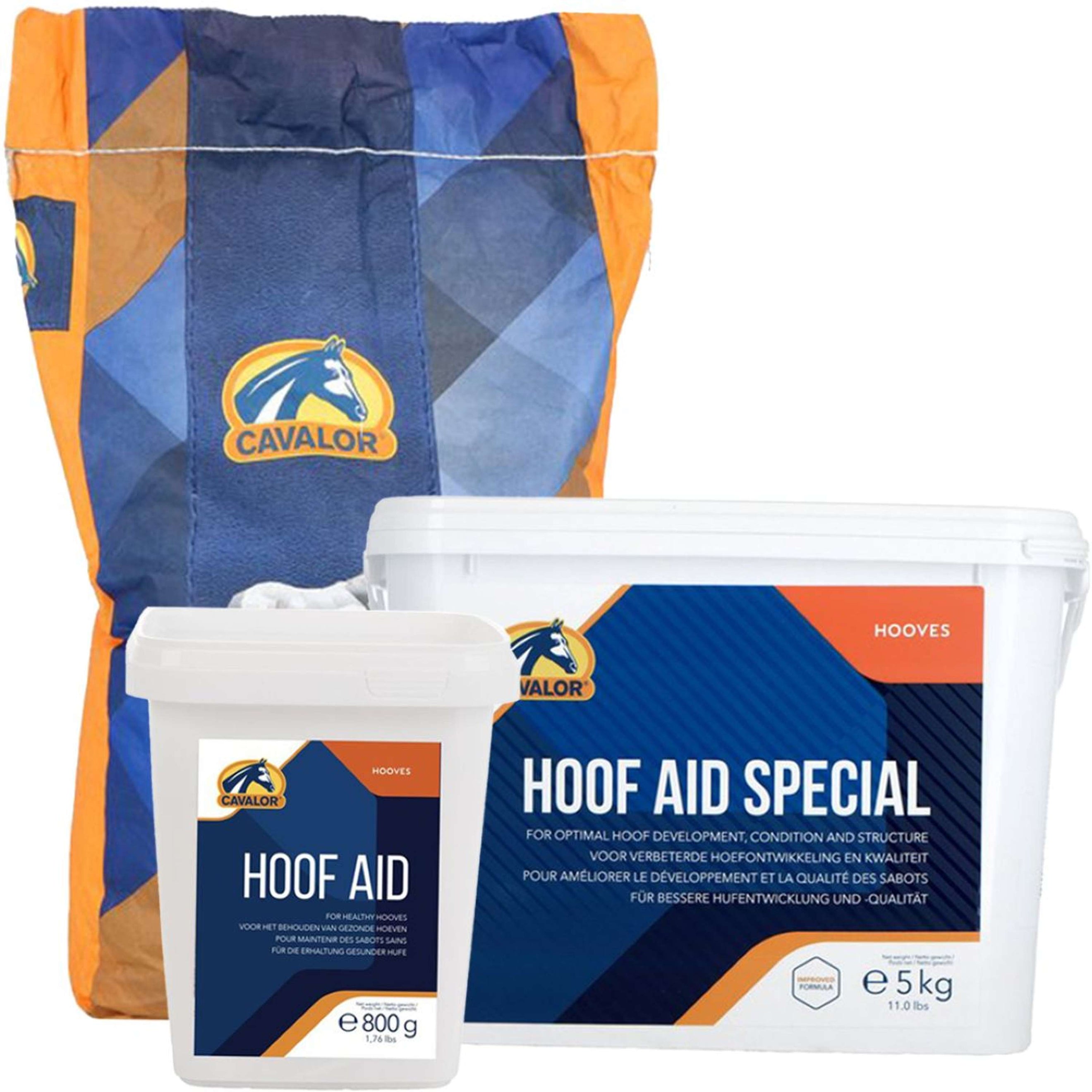 Cavalor Hoof Aid