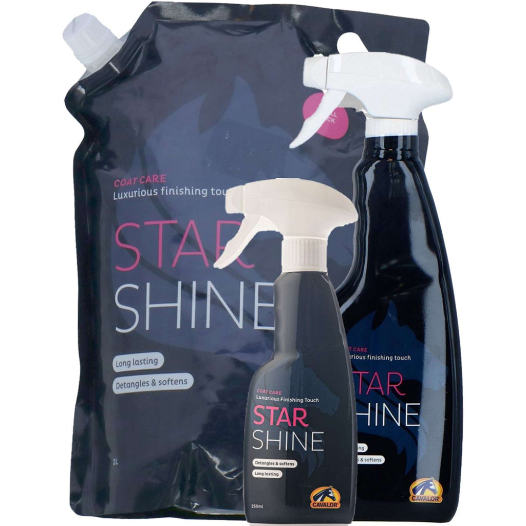Cavalor Star Shine