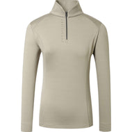 Covalliero Longsleeve AW24 Active Taupe