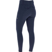 Covalliero Rijlegging AW24 Full Grip Dark Navy