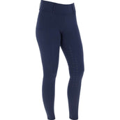 Covalliero Rijlegging AW24 Full Grip Dark Navy