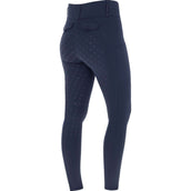 Covalliero Rijlegging AW24 Full Grip Dark Navy