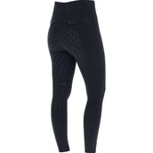 Covalliero Rijlegging AW24 Full Grip Zwart