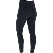 Covalliero Rijlegging AW24 Full Grip Zwart