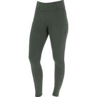 Covalliero Rijlegging AW24 Full Grip Opal Green