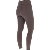 Covalliero Rijlegging AW24 Full Grip Coffee