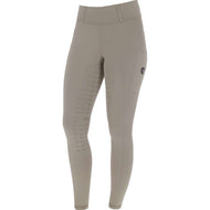 Covalliero Rijlegging AW24 Full Grip Taupe