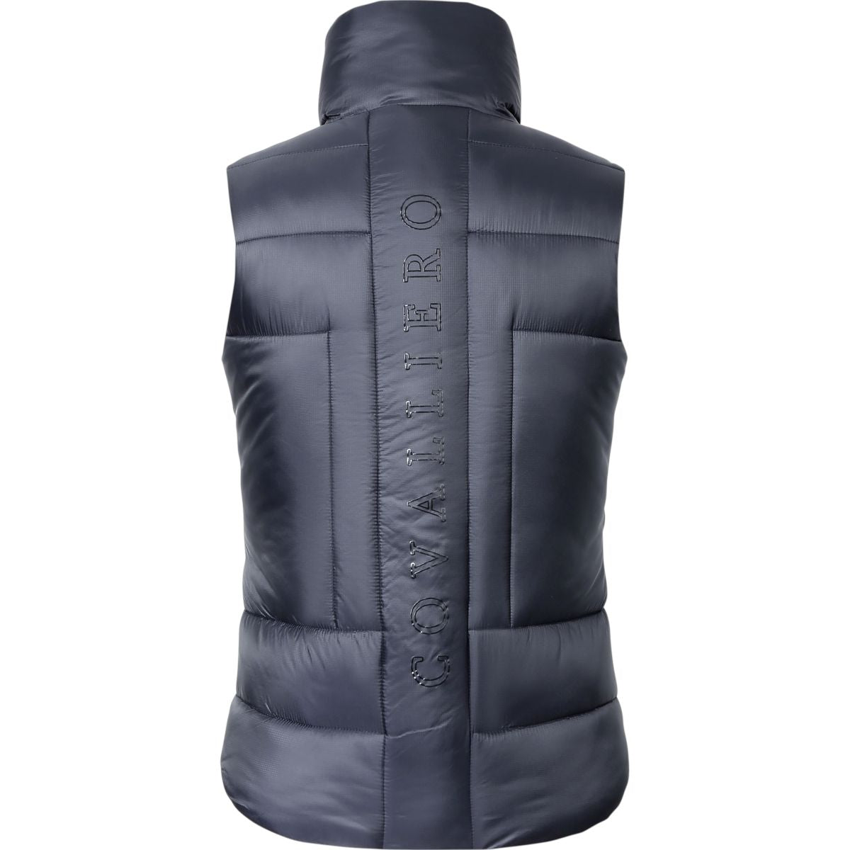 Covalliero Bodywarmer AW24 Dark Navy