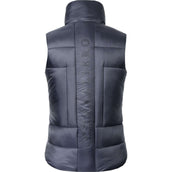 Covalliero Bodywarmer AW24 Padded Dark Navy