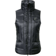 Covalliero Bodywarmer AW24 Padded Zwart