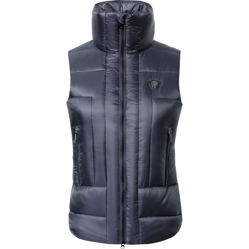 Covalliero Bodywarmer AW24 Dark Navy