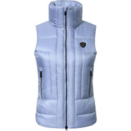 Covalliero Bodywarmer AW24 Padded Winter Sky