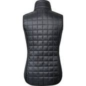 Covalliero Bodywarmer AW24 Zwart