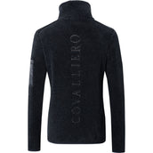 Covalliero Sweater AW24 Dark Navy