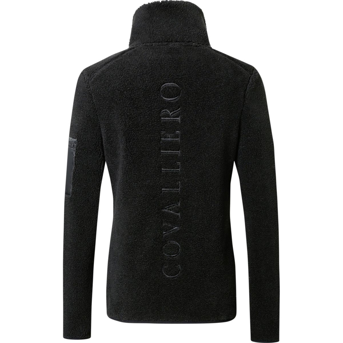 Covalliero Sweater AW24 Zwart