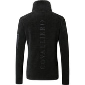 Covalliero Sweater AW24 Zwart