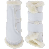 Covalliero Dressage Boots AW24 Wit