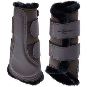 Covalliero Dressage Boots AW24 Coffee