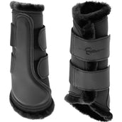 Covalliero Dressage Boots AW24 Zwart