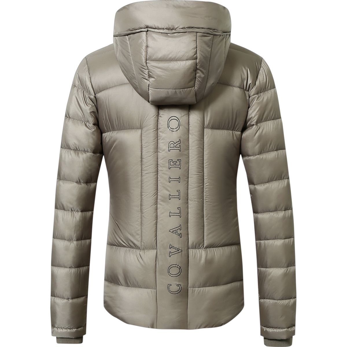 Covalliero Jas AW24 Taupe