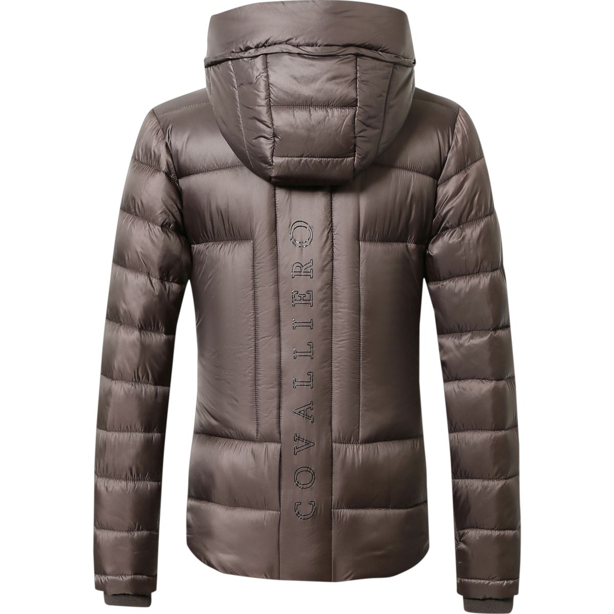 Covalliero Jas AW24 Coffee