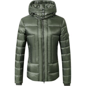 Covalliero Jas AW24 Opal Green