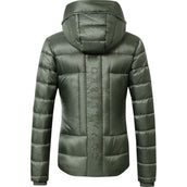 Covalliero Jas AW24 Opal Green