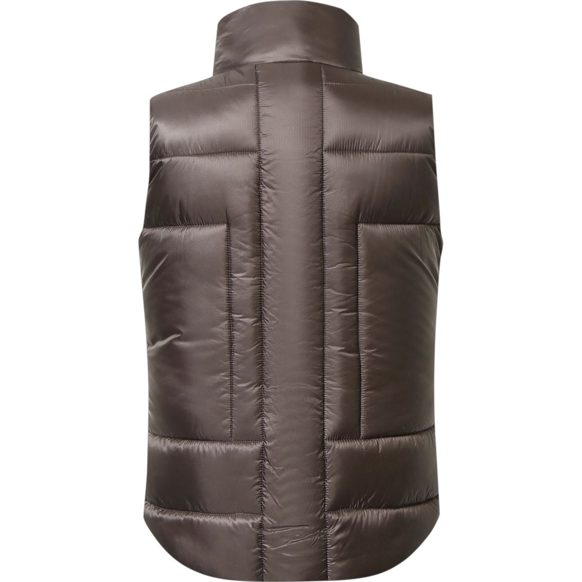 Covalliero Bodywarmer AW24 Kids Coffee