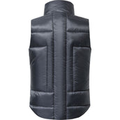 Covalliero Bodywarmer AW24 Kids Dark Navy