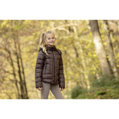 Covalliero Jas AW24 Kids Coffee