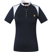 Covalliero Wedstrijdshirt Goldana Navy