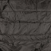 Agradi Horse Outdoordeken 1200D 50gr Reflecterende Bies Groen