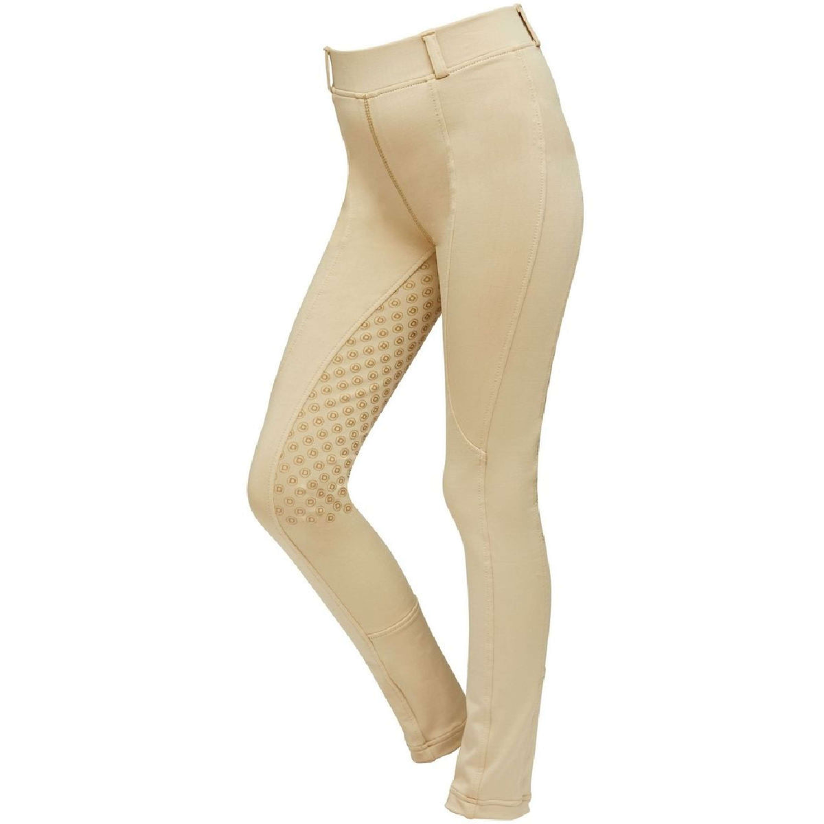 Dublin Rijlegging Kidss Performance Cool-it Gel Beige