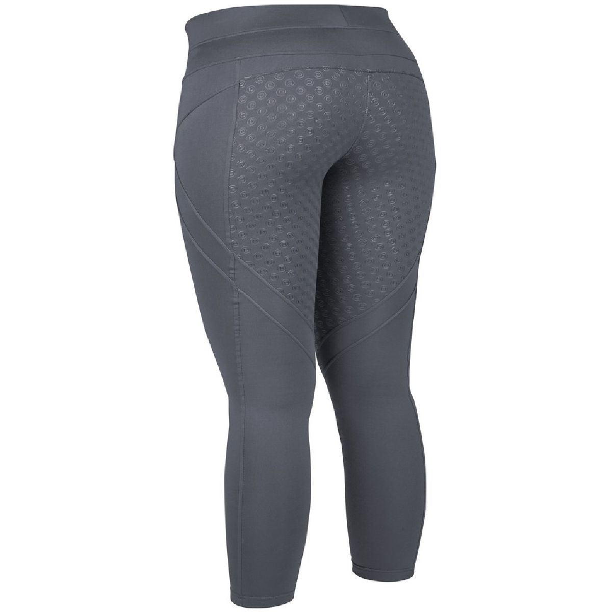 Dublin Rijlegging Performance Thermo Active Charcoal