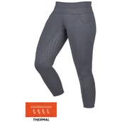 Dublin Rijlegging Performance Thermo Active Charcoal