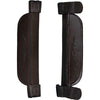 Dyon Blinkers Bruin