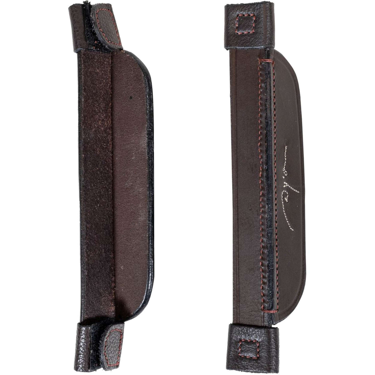 Dyon Blinkers Fancy Bruin