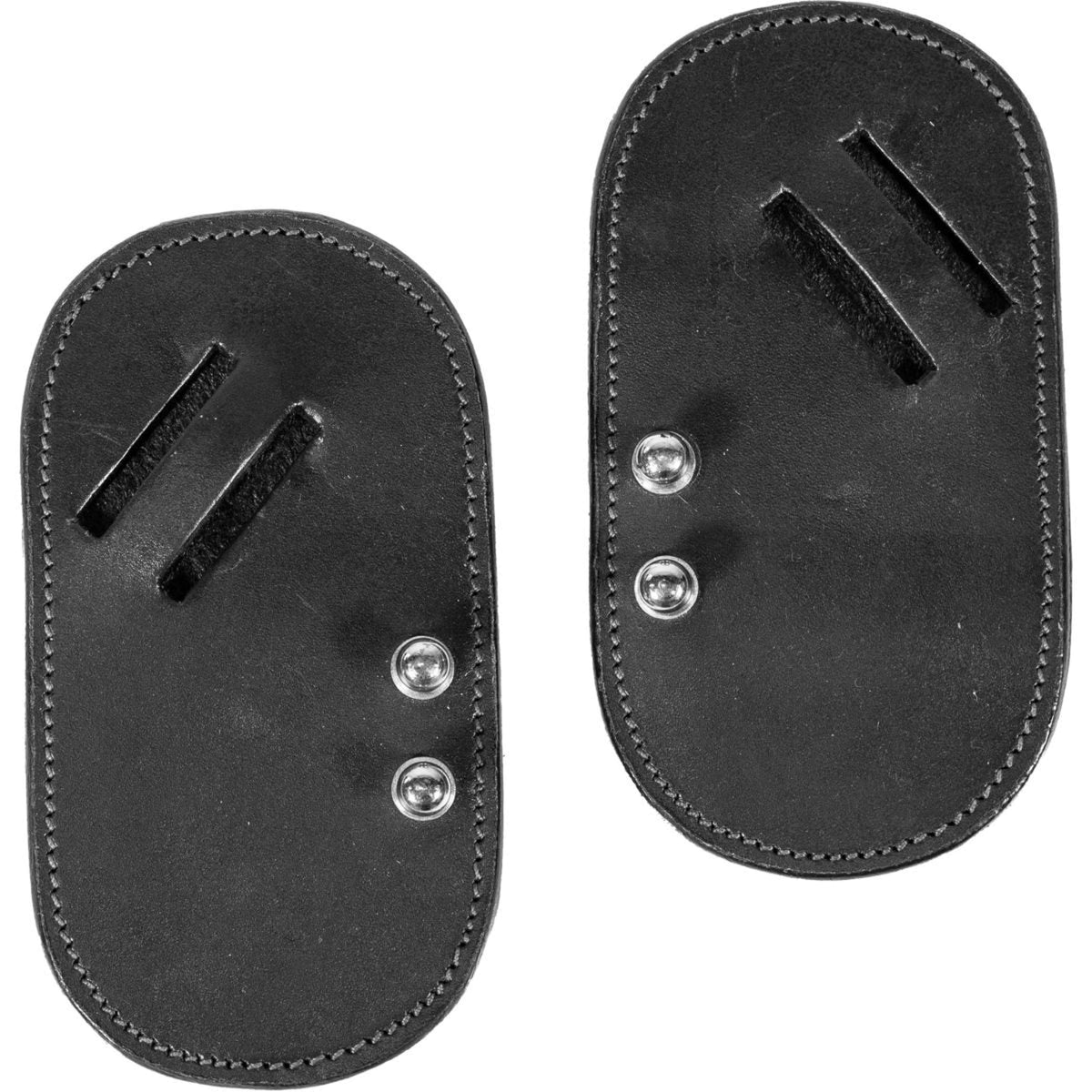 Dyon Hackamore Bescherming Zwart
