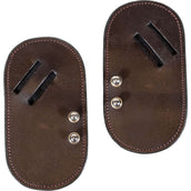 Dyon Hackamore Bescherming Bruin