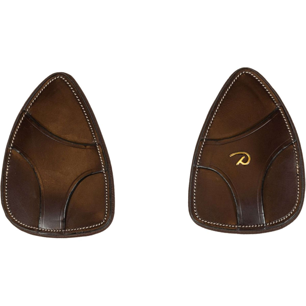 Dyon Borsttuigbescherming 5 points Bruin