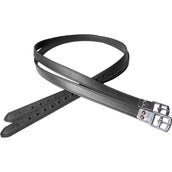 Dyon Stijgbeugelriem Premium Soft Bruin