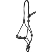 Dyon Trainingshalster Zwart