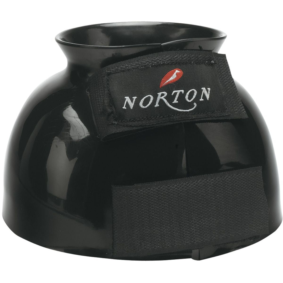 Norton Springschoenen Anti Turn Zwart