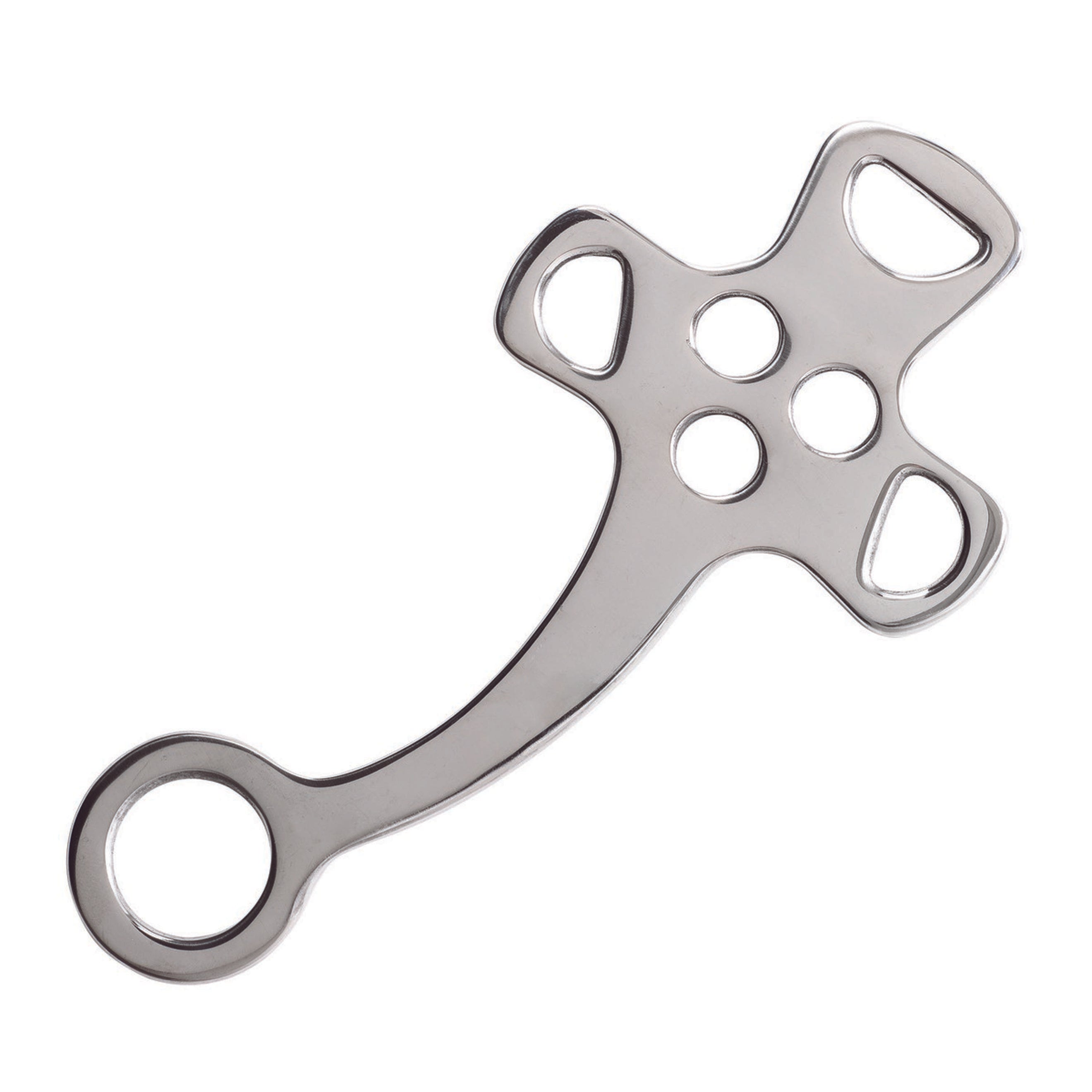 Feeling Hackamore Scharen 190mm Feeling Hackamore Scharen 190mm