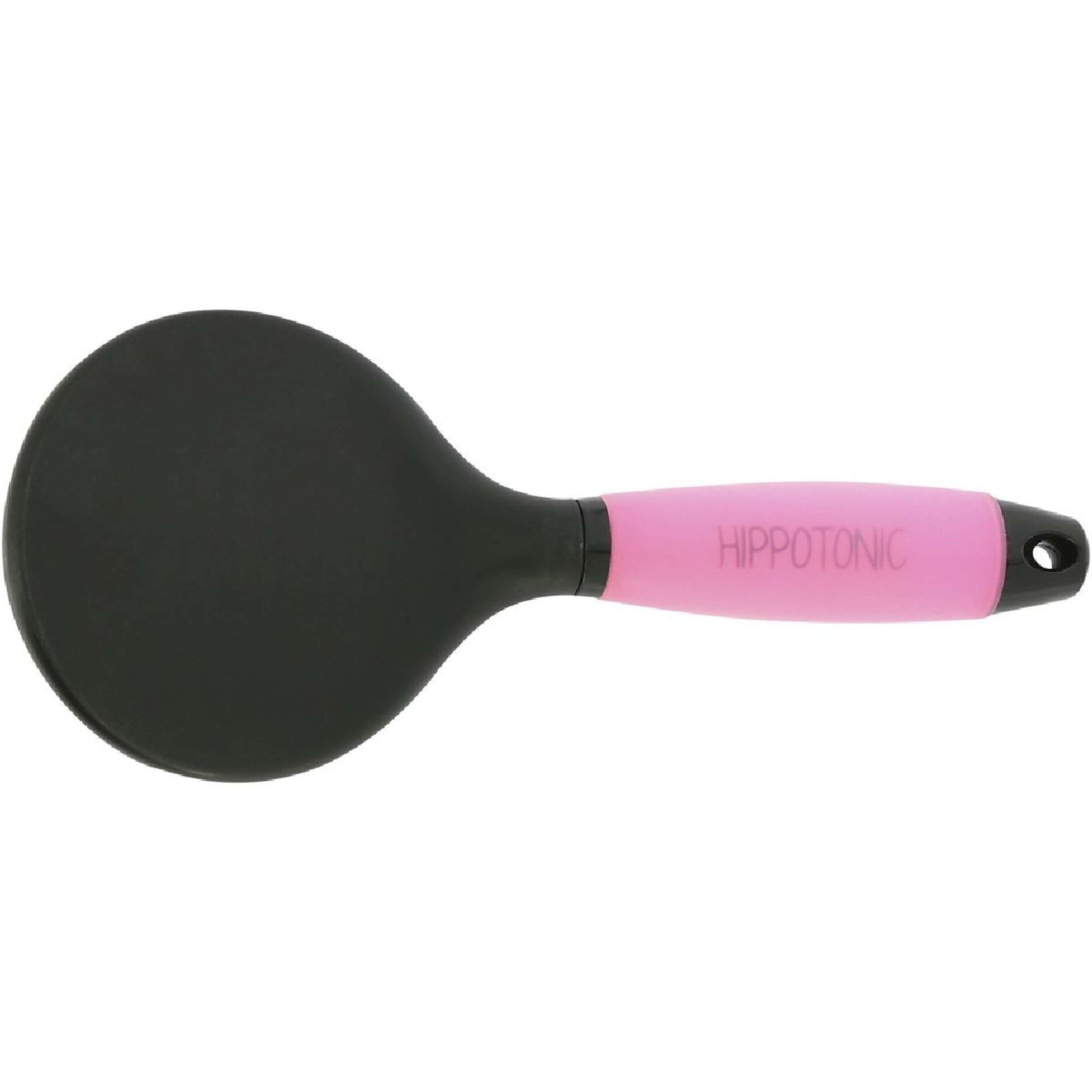 Hippotonic Staart- en Manenborstel Gel Neon Fuchsia Hippotonic Staart- en Manenborstel Gel Neon Fuchsia