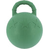 Hippotonic Horse Bal met Handvat Fel Groen