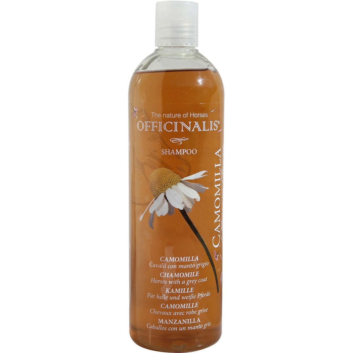 Officinalis Shampoo Chamomile