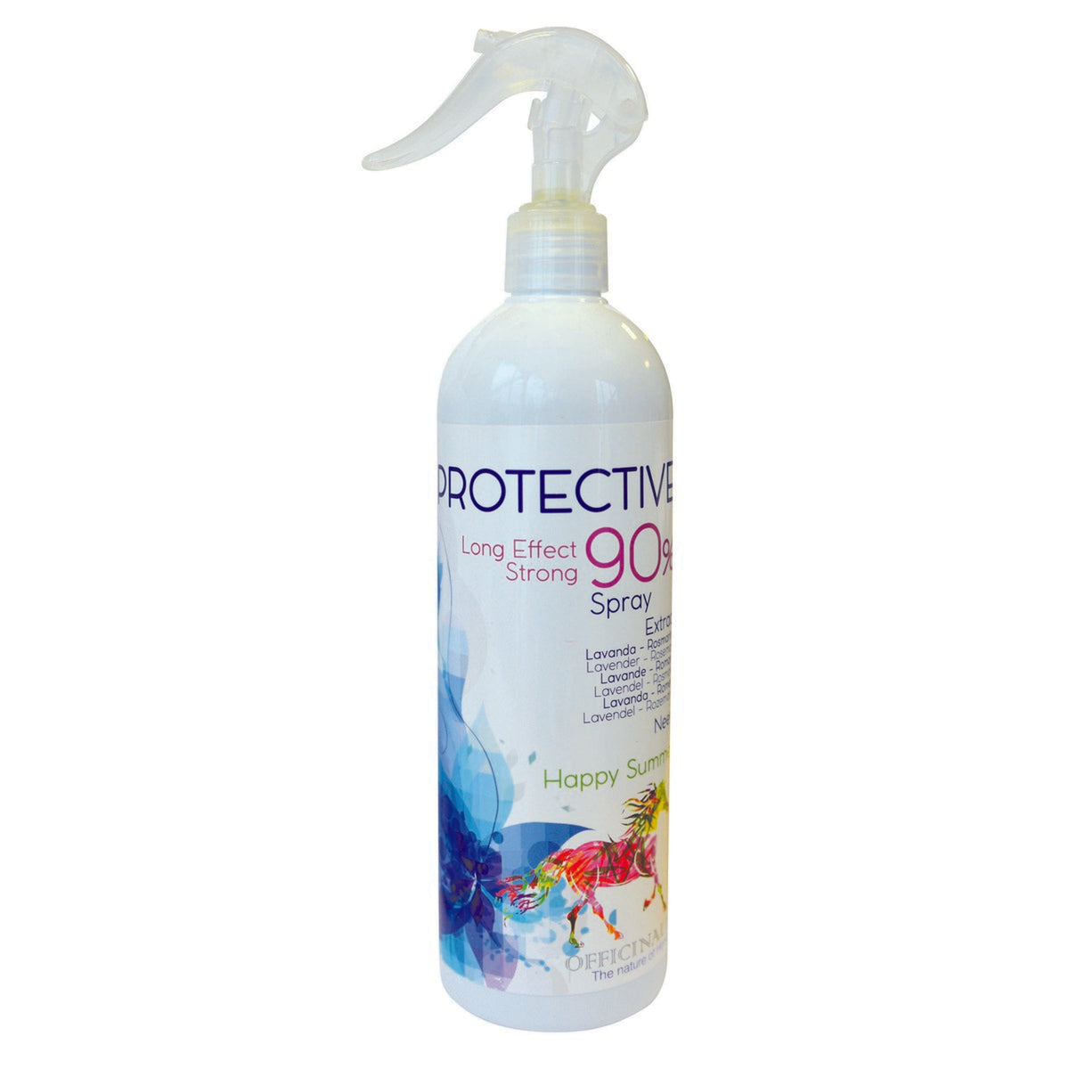 Officinalis 90% Protective Spray