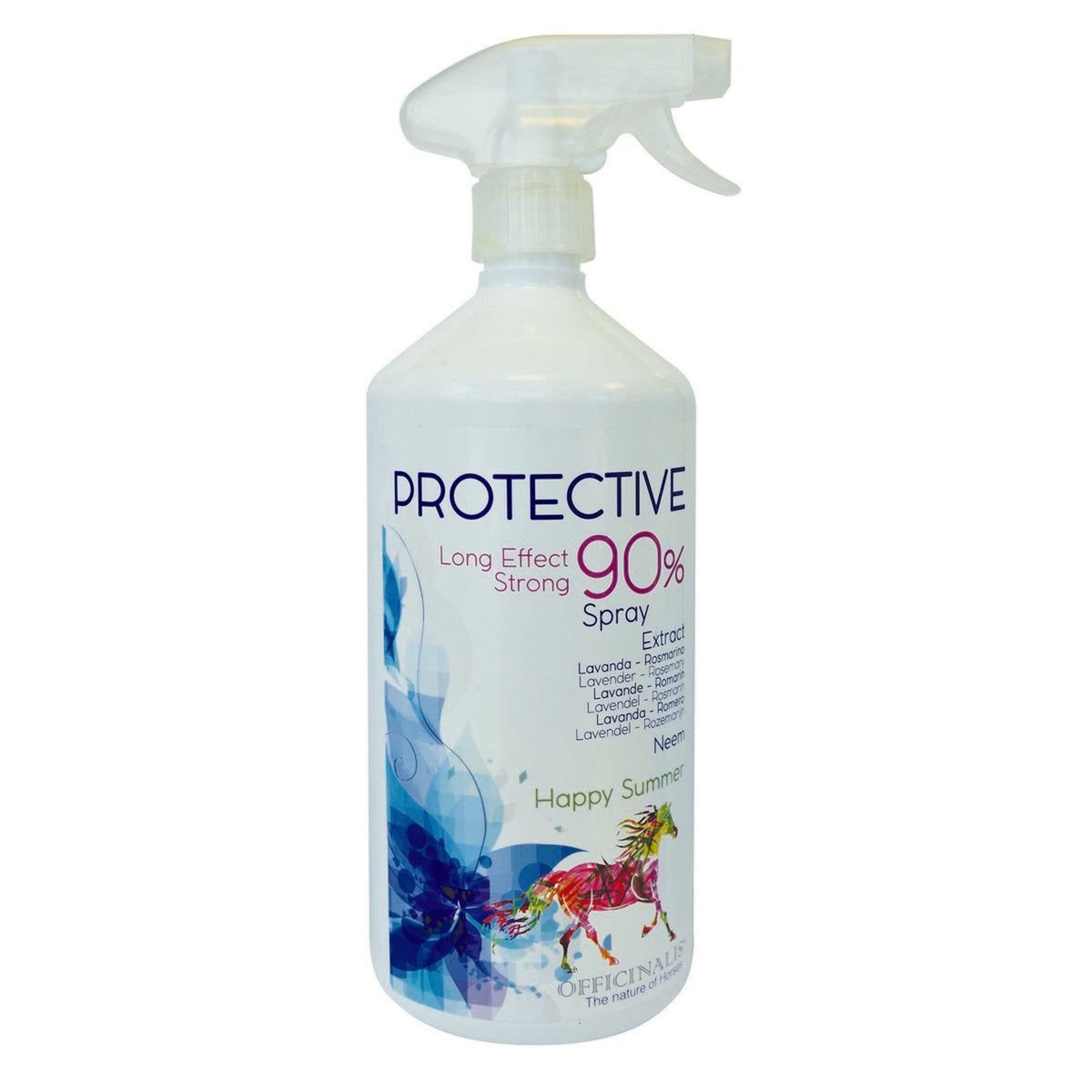 Officinalis 90% Protective Spray