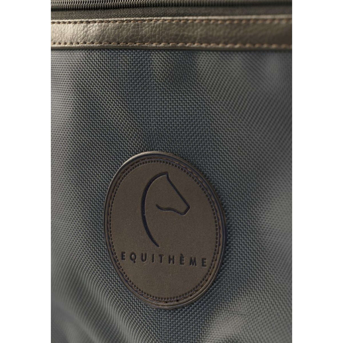 EQUITHÈME Weekend Tas Premium Navy